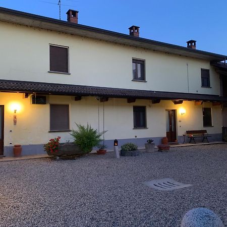 B&B Dallo Zio Оттобьяно Экстерьер фото