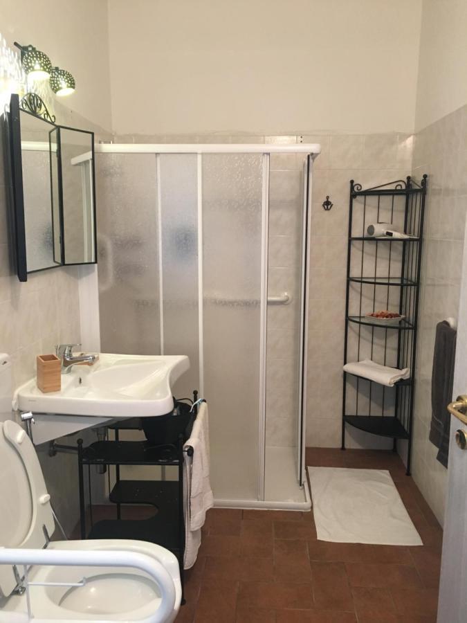 B&B Dallo Zio Оттобьяно Экстерьер фото