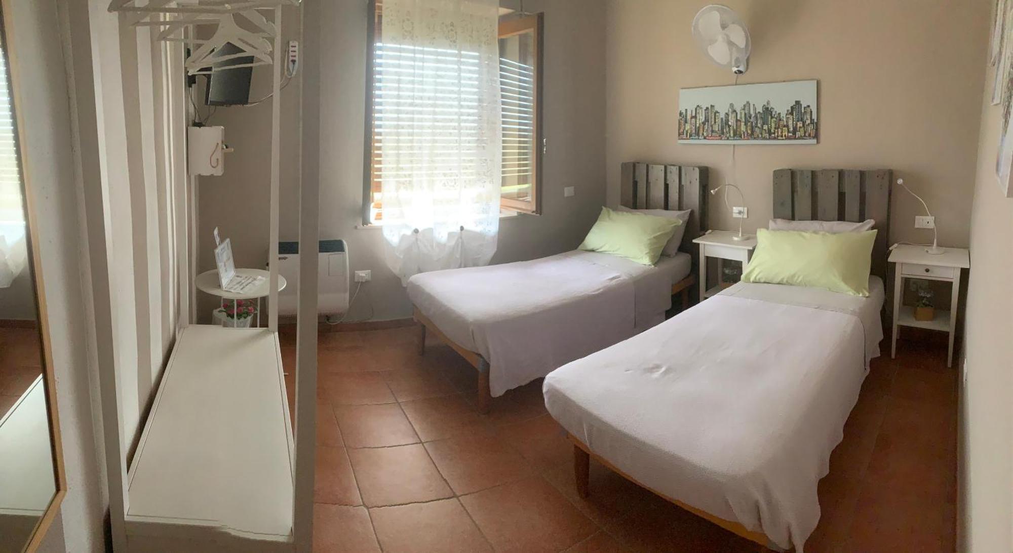 B&B Dallo Zio Оттобьяно Экстерьер фото