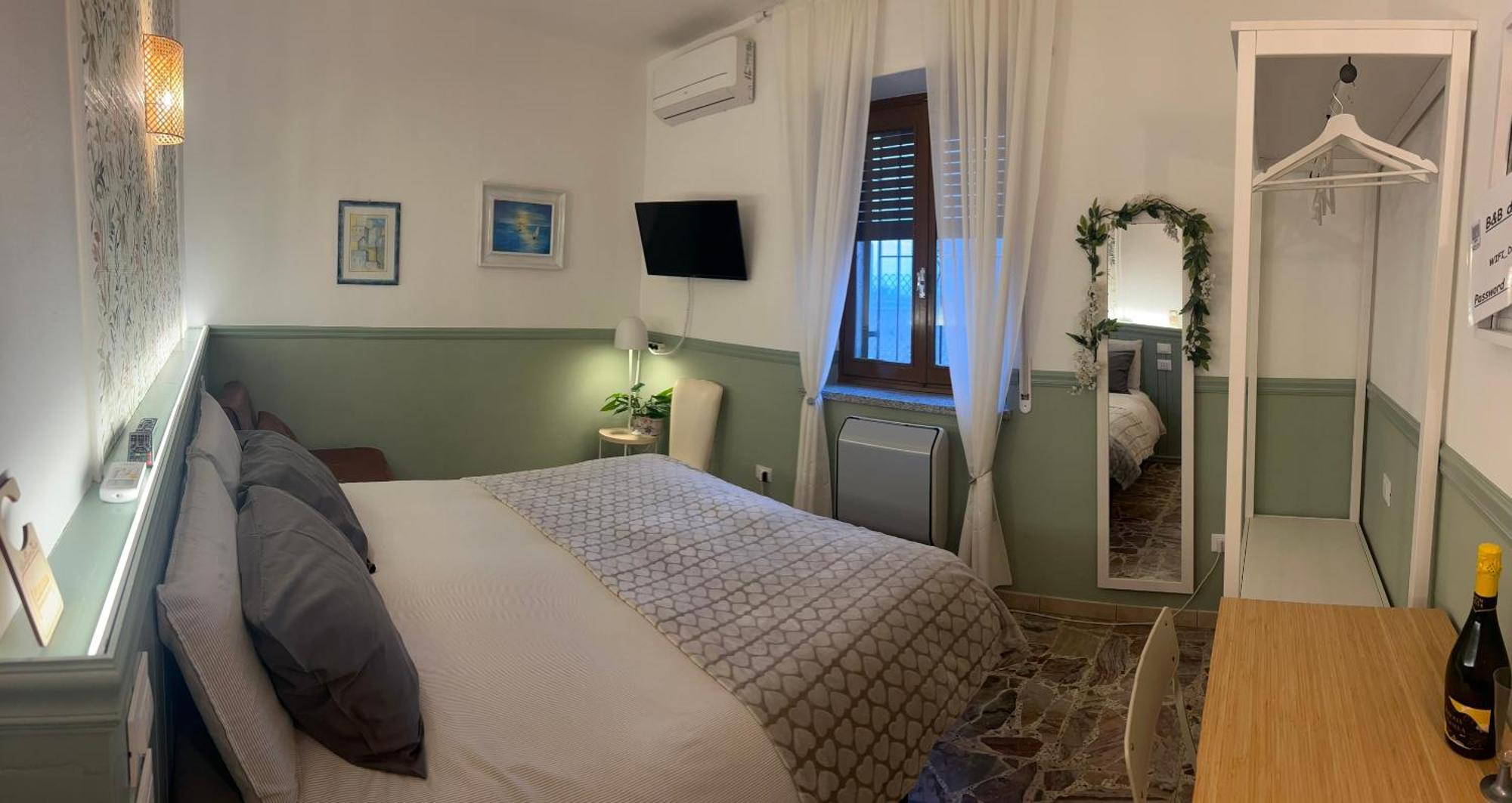 B&B Dallo Zio Оттобьяно Экстерьер фото