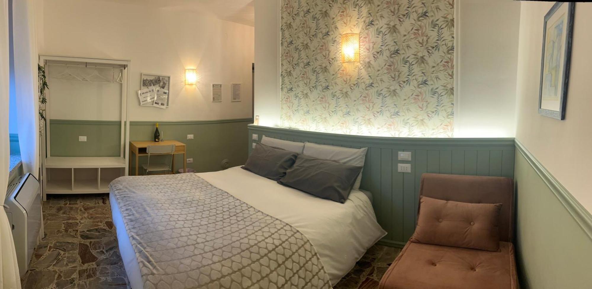 B&B Dallo Zio Оттобьяно Экстерьер фото